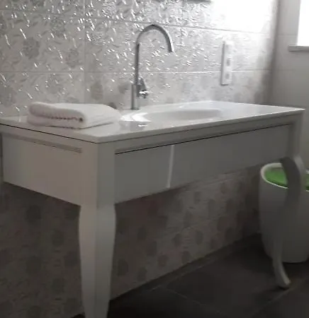 The Fennef Accommodatie bij particulieren