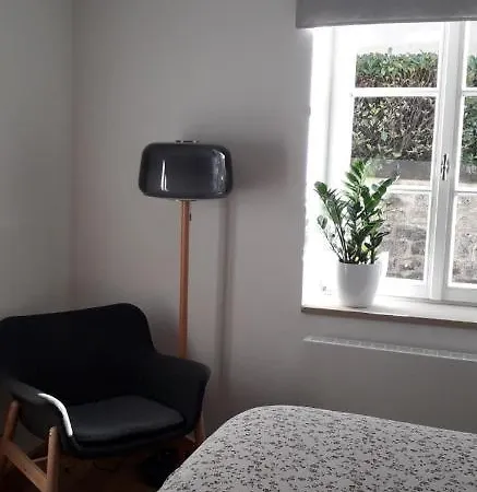 The Fennef Homestay