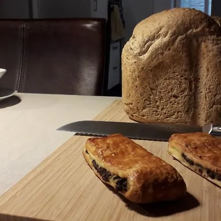 Accommodatie bij particulieren The Fennef