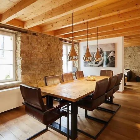 Accommodatie bij particulieren The Fennef *