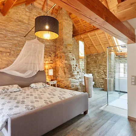 Homestay The Fennef Bourglinster