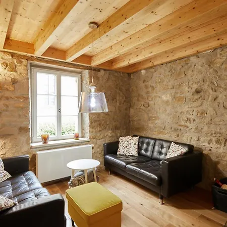 The Fennef Homestay Bourglinster
