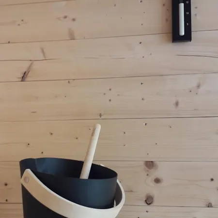 Accommodatie bij particulieren The Fennef