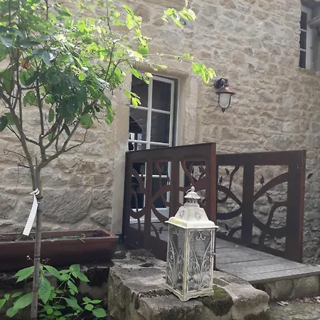 The Fennef Accommodatie bij particulieren Bourglinster